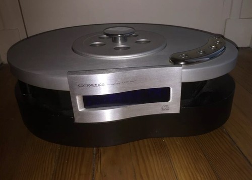 Lecteur audiophile opera - lecteur, cd