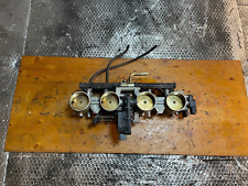 Injecteur papillon d'accélérateur Kawasaki Z 750 ZR750J d'occasion