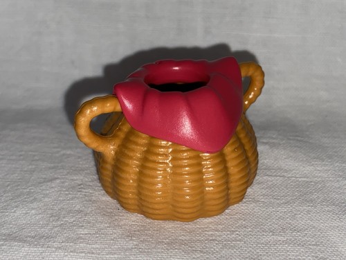 Playmobil panier serpent - playmobil, du