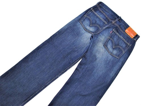 Levi denim pants - levi's,