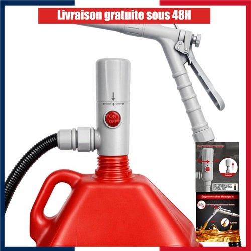 Pompe transfert carburant - pompe, de