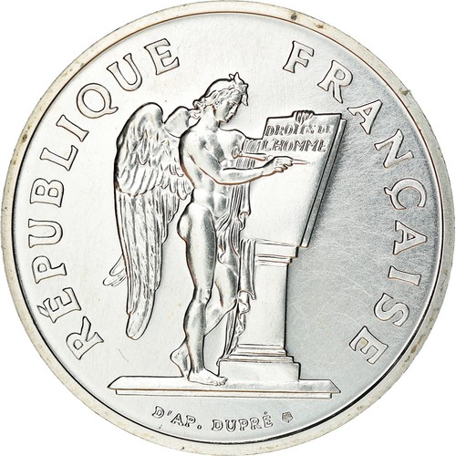 Monnaie france 100 francs - france,,