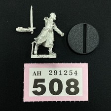 Faramir Métal Games Workshop