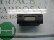 commande autoradio CITROEN