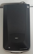 Epson Perfection V500 Photo