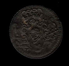 4 Soldi - Pascal Paoli - 1764 - SUP+