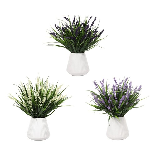 Lot fleurs de fausse - lot,