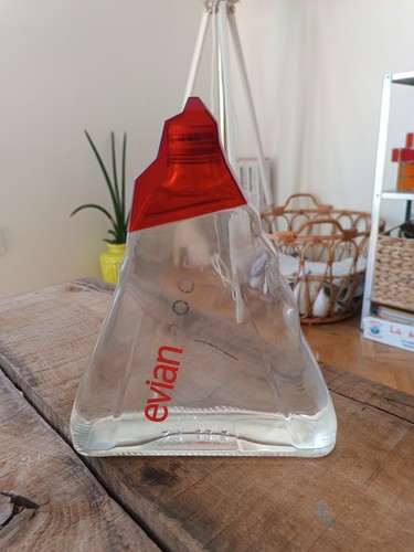 Bouteille neuve verre - bouteille,