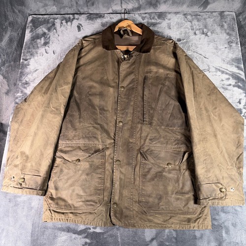 Vintage filson mile marker - filson,