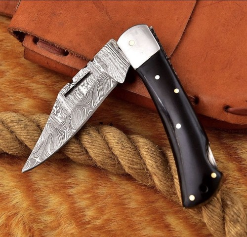 Couteau pliant collection - pliant, de