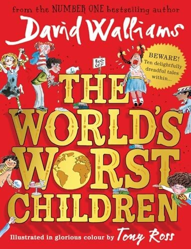 The world worst - the, world's