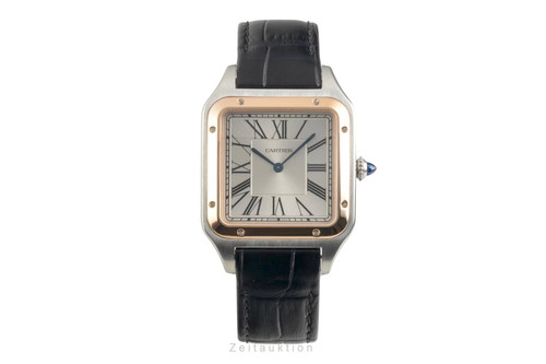 Montre pour homme - , cartier