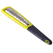 Râpe en acier inoxydable