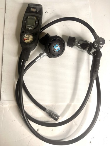 Scubapro mk20 with g200b - scubapro,