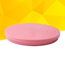  Plateau tournant de gâteau