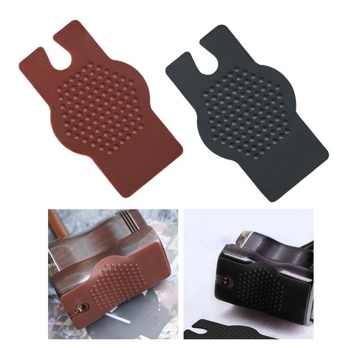 Erhu silicone non - silicone, pad