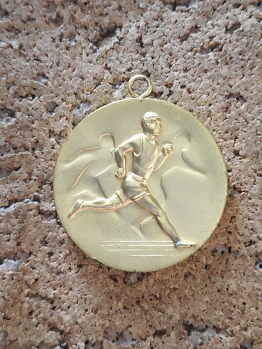 Médaille medal pièce coin - médaille,