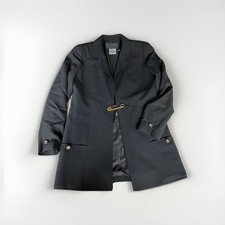 Rare veste Chanel Paris broche