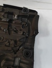 Cache moteur  VOLKSWAGEN POLO