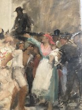 Belle Peinture Expressionisme