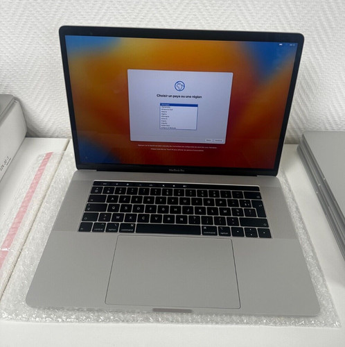 Apple macbook pro - apple, a1990