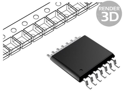 Mm74hc74amtc tong - mm74hc74amtc, ic