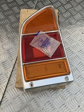 cabochon de feu arrière