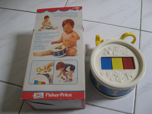 Ancien jeu jouet - ancien,