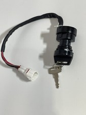 Neuf Clé Allumage Baril Et