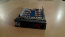 HP 335537-001 464507-001 Hard Drive Caddy Tray Proliant g5 g6 g7 storage
