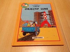 Tintin album double - -,