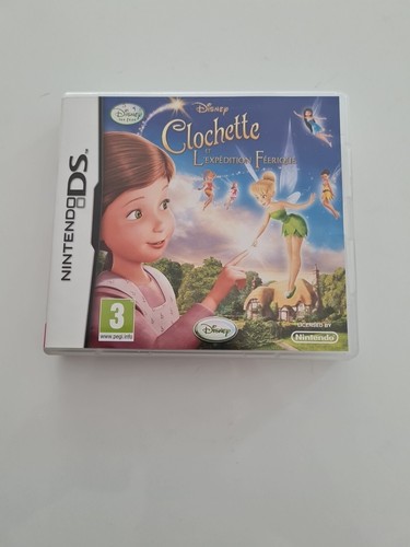 Jeux vidéo nintendo disney - vidÉo,