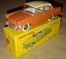 DINKY TOYS 554, OPEL " REKORD