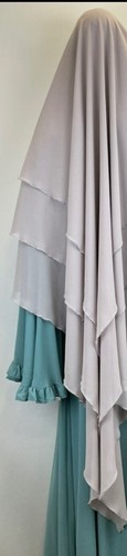 Khimar voiles - 3,