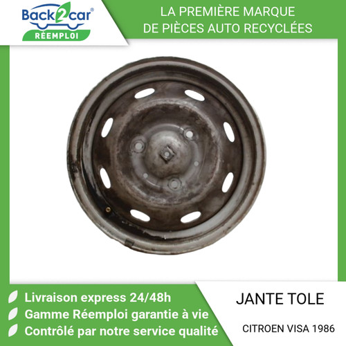 Jante tole citroen visa - 🏆,