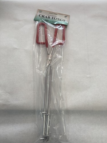 Crab tongs commercial - -, grade