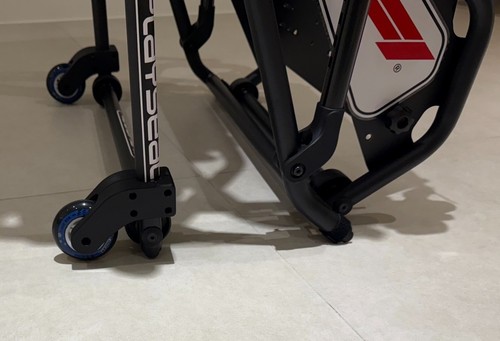 Jeu roues pour - roues, playseat