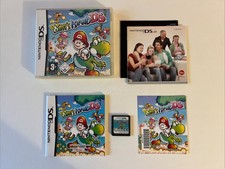 Yoshi’s Island DS - Nintendo
