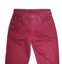 Jean femme Levi's 501XX env