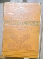 Nouveau Petit Larousse