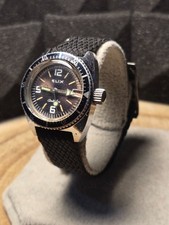 Montre vintage elix - montre, antichoc