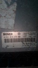 CALCULATEUR  RENAULT SCENIC
