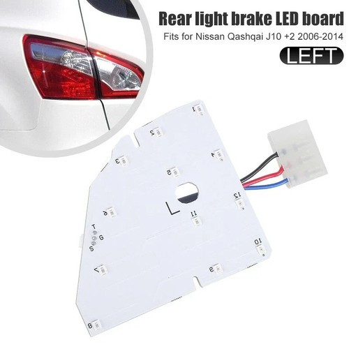 Module led feu arrière - module,