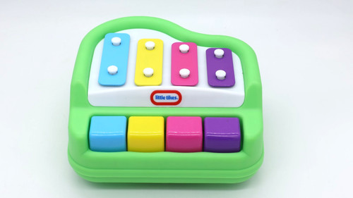 Little tikes tap - tikes, tune