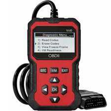 Scanner Diagnostic Voiture