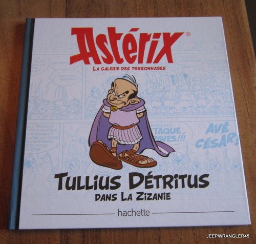 Hachette asterix galerie - ,