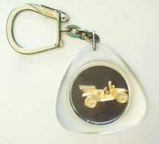 Porte clés Cie du Garage LE