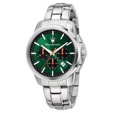 Maserati Montre Homme