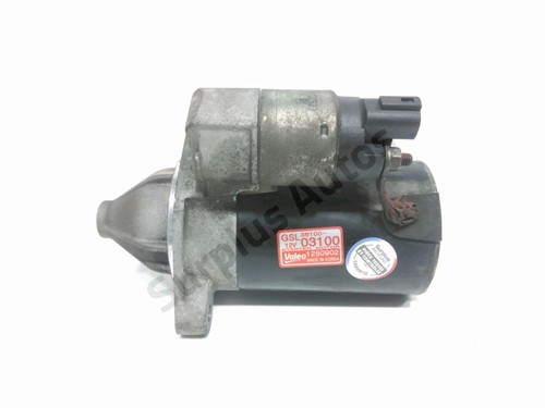 Demarreur 3610003200 hyundai - hyundai, i