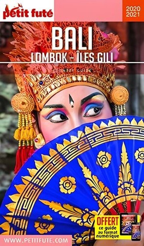 Guide bali 2020 2021 - guide, petit